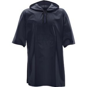 TORRENT SNAP-FIT PONCHO FOREST