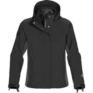 WOMEN'S ATMOSPHERE 3-IN-1 SYSTEM JACKET WOMEN'S ATMOSPHERE 3-IN-1 SYSTEM JACKET
