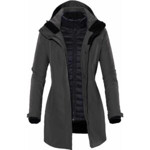 WOMEN'S AVALANCHE SYSTEM WOMEN'S AVALANCHE SYSTEM