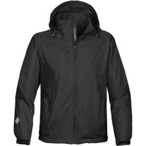 MEN'S STRATUS LIGHTWEIGHT SHELL MEN'S STRATUS LIGHTWEIGHT SHELL