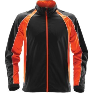 YOUTH'S WARRIOR TRAINING JACKET YOUTH'S WARRIOR TRAINING JACKET