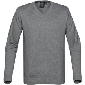 MEN'S LAGUNA V-NECK SWEATER MEN'S LAGUNA V-NECK SWEATER