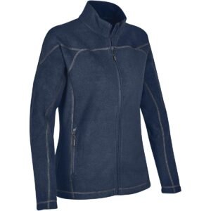 WOMEN'S REACTOR FLEECE SHELL WOMEN'S REACTOR FLEECE SHELL