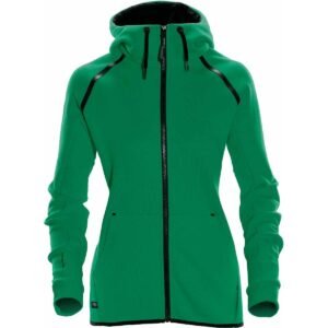 WOMEN'S REFLEX HOODY WOMEN'S REFLEX HOODY