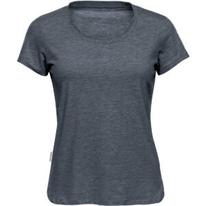 WOMEN'S TORCELLO CREW NECK TEE WOMEN'S TORCELLO CREW NECK TEE