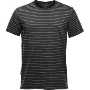 MEN'S RAILTOWN CREW TEE MEN'S RAILTOWN CREW TEE