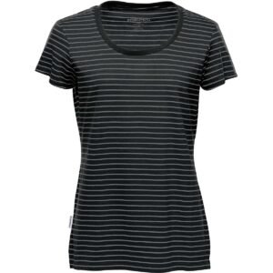 WOMEN'S RAILTOWN TEE WOMEN'S RAILTOWN TEE