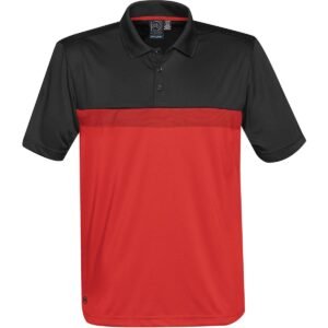 Men's Equinox Polo Men's Equinox Polo