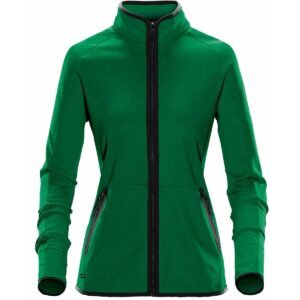 WOMEN'S MISTRAL FLEECE JACKET WOMEN'S MISTRAL FLEECE JACKET