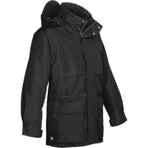 Men's Explorer 3-In-1 Jacket Men's Explorer 3-In-1 Jacket