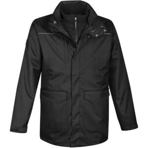YOUTH'S VORTEX HD 3-IN-1 SYSTEM PARKA YOUTH'S VORTEX HD 3-IN-1 SYSTEM PARKA