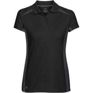 WOMEN'S MATCH TECHNICAL POLO WOMEN'S MATCH TECHNICAL POLO