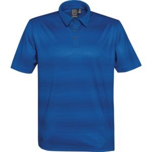 MEN'S VIBE POLO MEN'S VIBE POLO