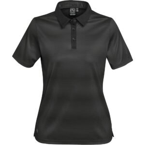 WOMEN'S VIBE POLO WOMEN'S VIBE POLO