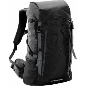 REVELSTOKE TECHNICAL PACK BLACK AZUREBLUE REVELSTOKE TECHNICAL PACK BLACK AZUREBLUE