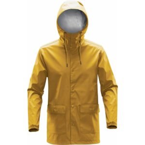 MEN'S SQUALL RAIN JACKET MEN'S SQUALL RAIN JACKET