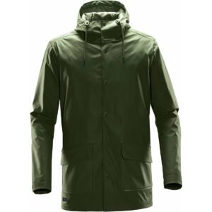 MEN'S WATERFALL RAIN JACKET MEN'S WATERFALL RAIN JACKET