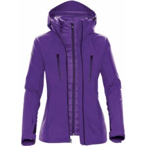 WOMEN'S MATRIX SYSTEM JACKET WOMEN'S MATRIX SYSTEM JACKET