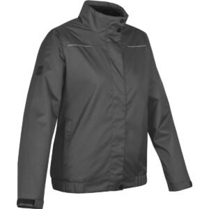 WOMEN'S POLAR HD 3-IN-1 SYSTEM JACKET WOMEN'S POLAR HD 3-IN-1 SYSTEM JACKET