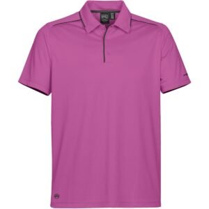 MEN'S INERTIA SPORT POLO MEN'S INERTIA SPORT POLO