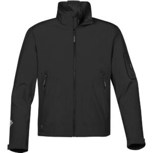 MEN'S CRUISE SOFTSHELL MEN'S CRUISE SOFTSHELL