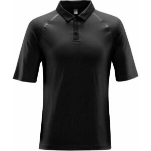 Men's Neutrino Technical Polo Men's Neutrino Technical Polo