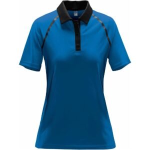 Women's Neutrino Technical Polo Women's Neutrino Technical Polo