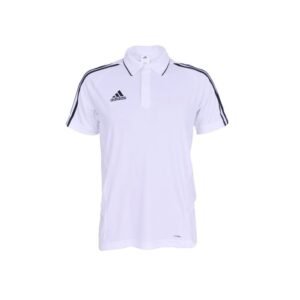 adf89105_2.jpg Mens Team Polo - White
