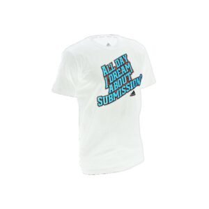 Leisure Tee - White