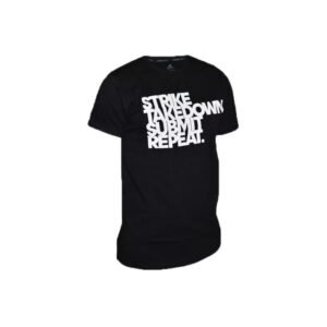 adimmats01-b_2.jpg Leisure Tee - Black