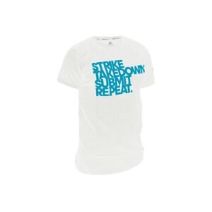 adimmats01-w_2.jpg Leisure Tee - White