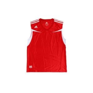 aditb14-r_2.jpg Singlet - Red & White