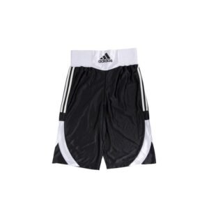 aditb15-b_2.jpg Boxing Shorts - Black & White