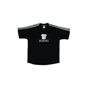 aditsho2b_2.jpg Boxing T-shirt - Black