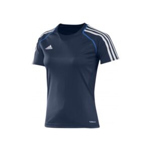 adx13856_2.jpg Womens Team Tee - Navy