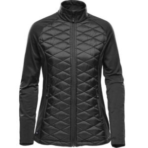 WOMEN'S BOULDER THERMAL SHELL WOMEN'S BOULDER THERMAL SHELL