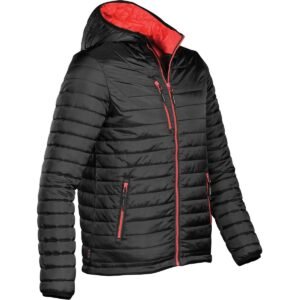 MEN'S GRAVITY THERMAL JACKET MEN'S GRAVITY THERMAL JACKET