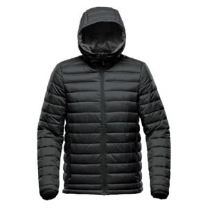 YOUTH STRAVANGER THERMAL JACKET YOUTH STRAVANGER THERMAL JACKET