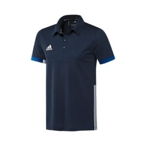 Team 16 Mens Polo - Navy/White