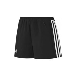 aj5289_2.jpg Team 16 Womens Shorts - Black/White