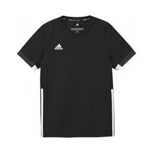 aj5297_2.jpg Team 16 Youth T-Shirt - Black/White
