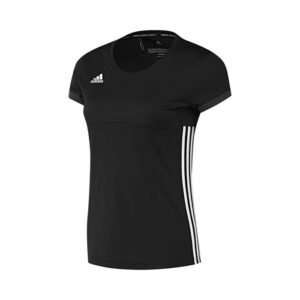 aj5301_2.jpg Team 16 Womens T-Shirt - Black/White