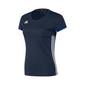 aj5302_2.jpg Team 16 Womens T-Shirt - Navy/White