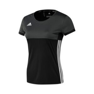 aj5439_2.jpg Team 16 Womens Tee CC - Black/Grey