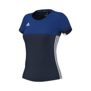 aj5440_2.jpg Team 16 Womens T-Shirt CC - Navy/Royal