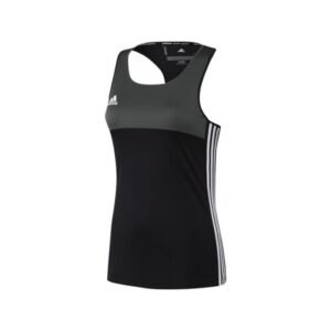 aj5453_2.jpg Team 16 Womens Tank - Black/Grey