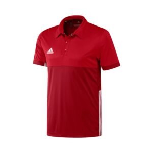 aj5483_2.jpg Team 16 Mens Polo CC - Red/Scarlett