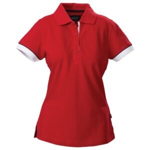 ANTREVILLE LADIES POLO ANTREVILLE LADIES POLO