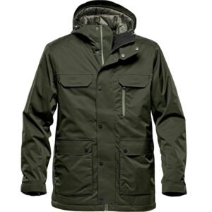 MENS ZURICH THERMAL JACKET