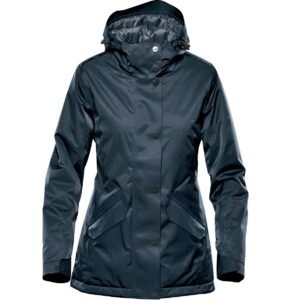 WOMENS ZURICH THERMAL JACKET WOMENS ZURICH THERMAL JACKET